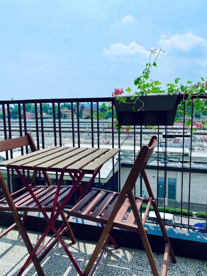 Pang'S Guesthouse Mestre Exterior photo